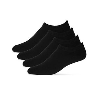 Diabetic Full Cushion Low Cut Sock 2-Pack