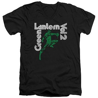 Green Lantern Green Lantern Vol 2 Short Sleeve T-shirt