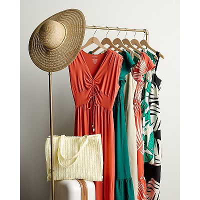 Summer Purses Kohls Women's Pocketbooks Kohls Summer Bags Sale