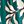 Green Rachel Floral