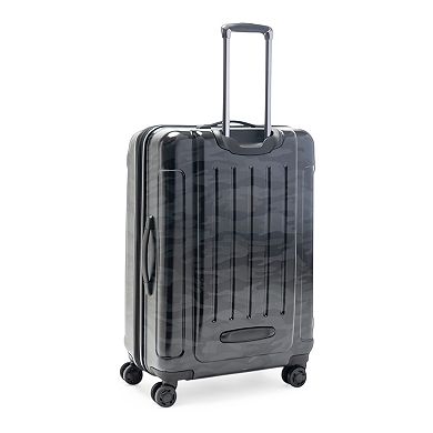 Kenneth Cole Reaction Camo Renegade Hardside Spinner Luggage