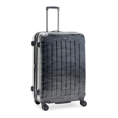 Kenneth Cole Reaction Camo Renegade Hardside Spinner Luggage