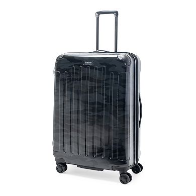 Kenneth Cole Reaction Camo Renegade Hardside Spinner Luggage