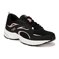 Kohls womens black store sneakers