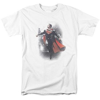Batman V Superman A New Dawn Short Sleeve Adult T-shirt
