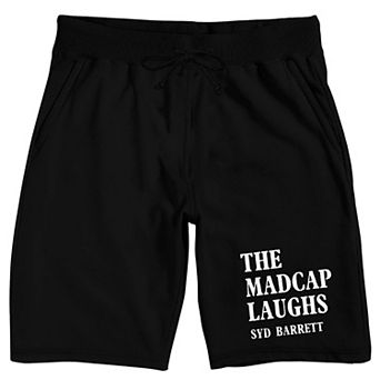 Men's Syd Barrett The Madcap Pajama Shorts