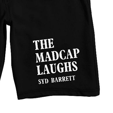 Men's Syd Barrett The Madcap Pajama Shorts