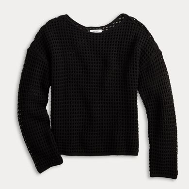 Women's Nine West Knit Sweater