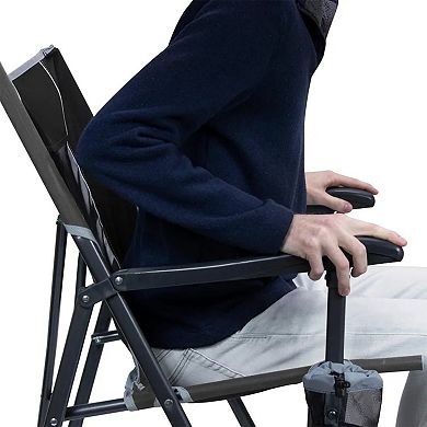 GCI Outdoor Eazy Chair XL - Stealth Camo