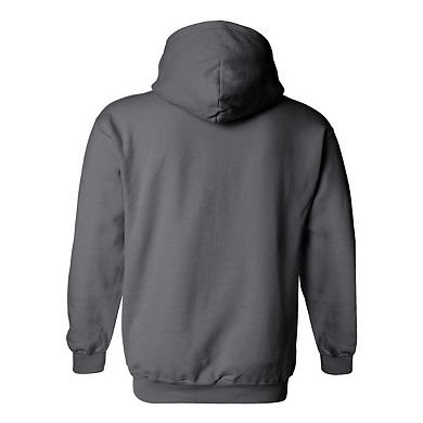 DC Comics Here Kitty Adult Pull Over Hoodie
