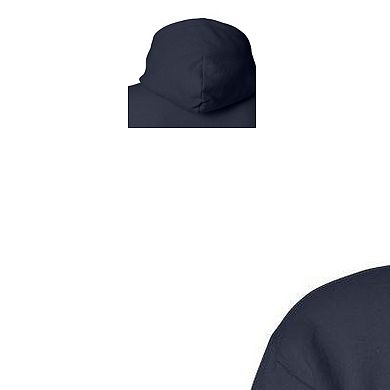 Dc Comics Krpton Lifting Adult Pull Over Hoodie