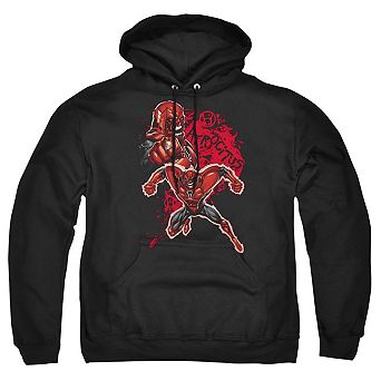 Green Lantern Atrocitus Adult Pull Over Hoodie