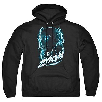 Flash Zoom Adult Pull Over Hoodie
