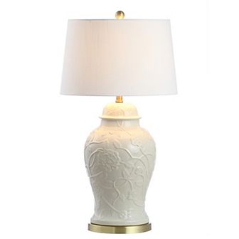 Naiyou Ceramic Classic Traditional Led Lamp Table Lamp