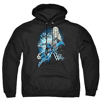 Green Lantern Saint Walker Adult Pull Over Hoodie