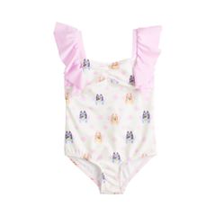 Kohls baby 2024 girl bathing suits