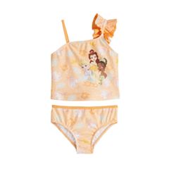 Toddler Girl Swimsuits