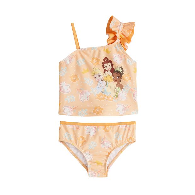 Disney on sale belle swimsuit