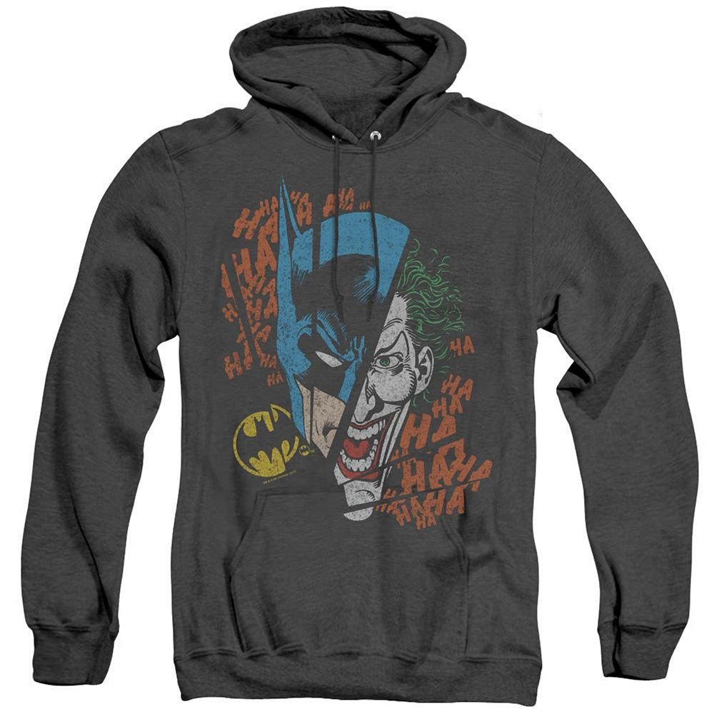 Dc - Mens Broken Visage T-Shirt main image 0