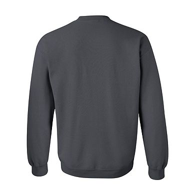 Wonder Woman She Persisted Adult Crewneck Sweatshirt