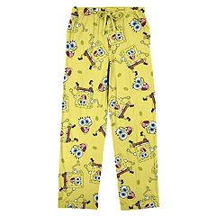 Spongebob squarepants 2024 pyjamas for adults