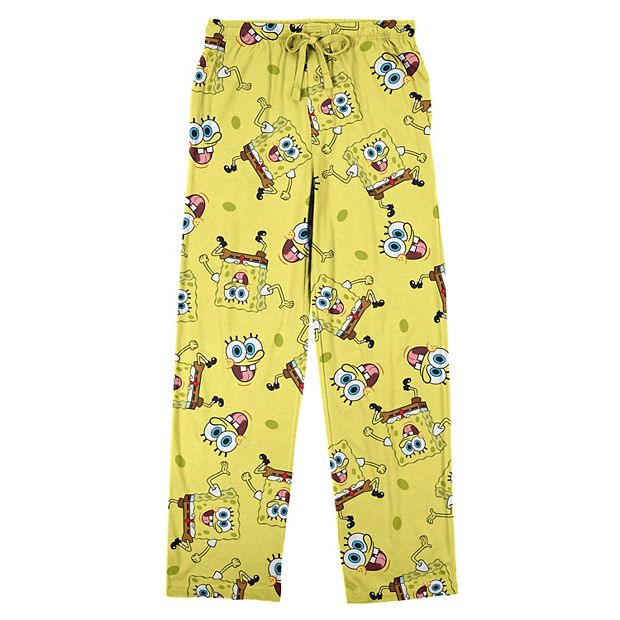 SpongeBob Squarepants, Intimates & Sleepwear