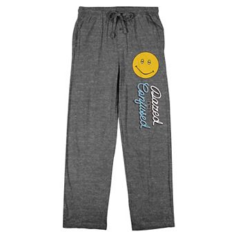 Men's Dazed and Confused Pajama Pants