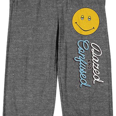 Men's Dazed and Confused Pajama Pants