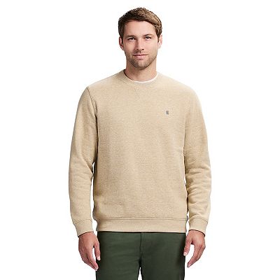 Men s IZOD Advantage Performance Fleece Crewneck