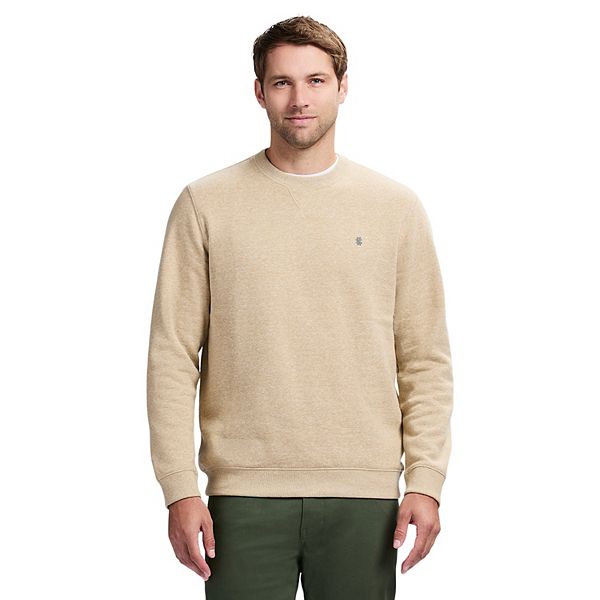 Men s IZOD Advantage Performance Fleece Crewneck