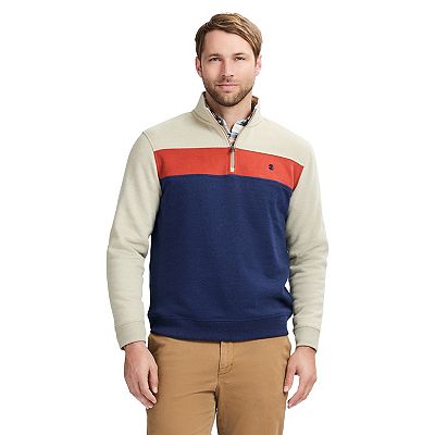 Izod Advantage Performance Izod Cotton Sweatshirts Men's IZOD