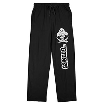 Men's The Goonies Pirate Pajama Pants
