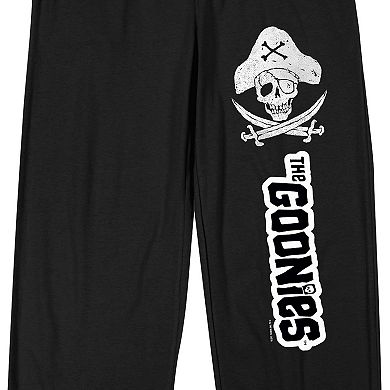 Men's The Goonies Pirate Pajama Pants