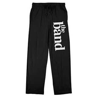 Men's The Band Pajama Pants