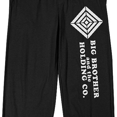 Men's Big Brother Holding Company Pajama Pants