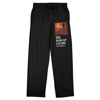 Men's Syd Barrett The Madcap Pajama Pants