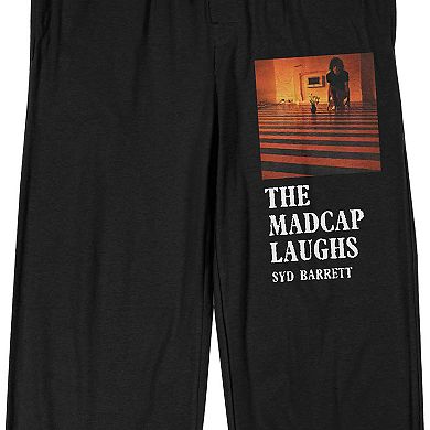 Men's Syd Barrett The Madcap Pajama Pants
