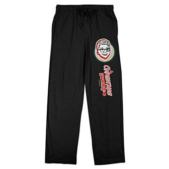 Men's A Christmas Story Pajama Pants