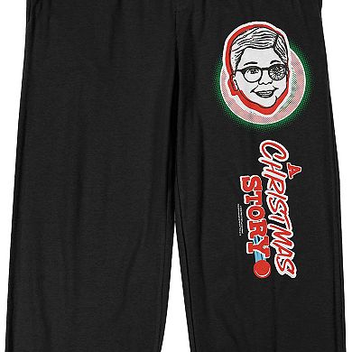 Men's A Christmas Story Sleep Pants