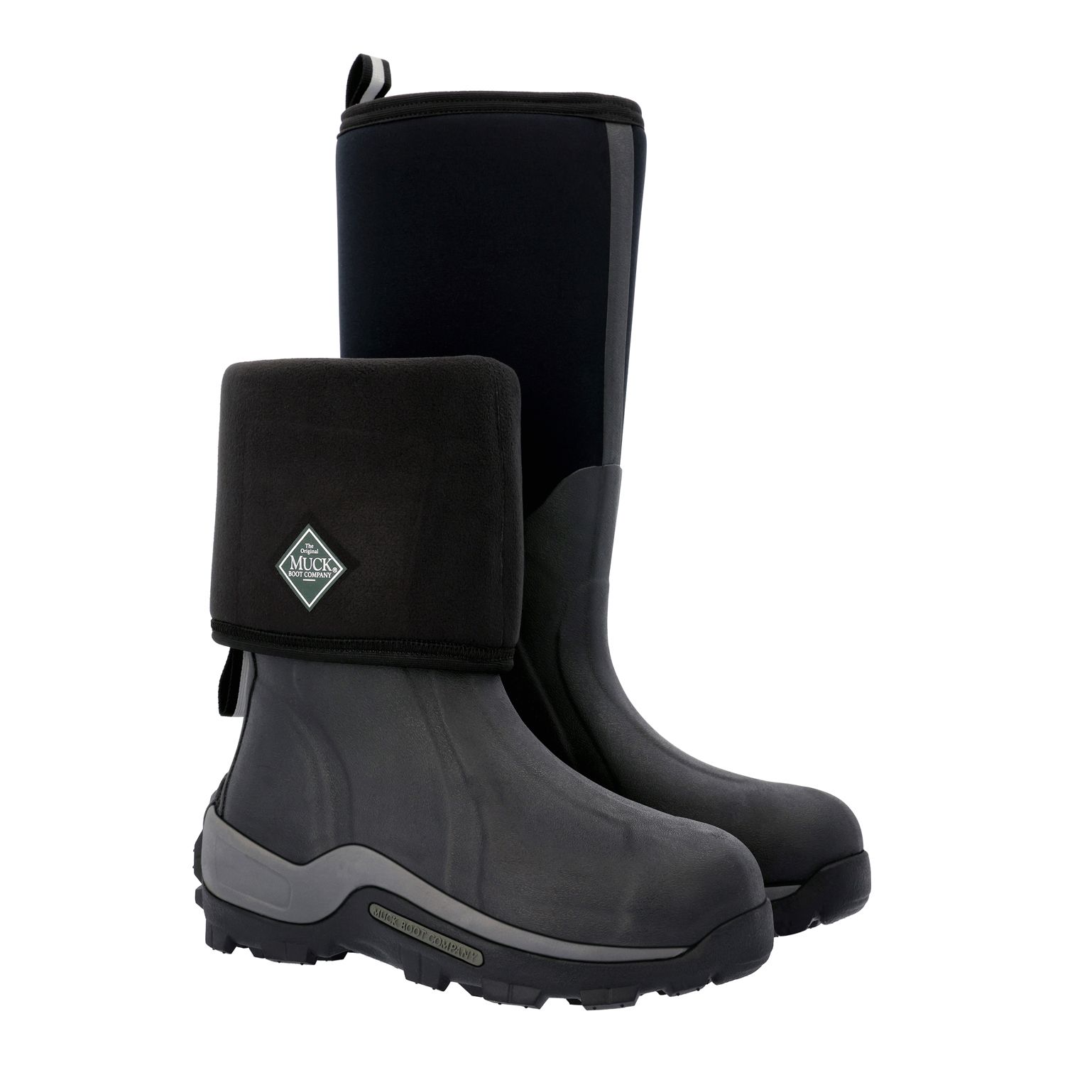 The original hotsell muckboots scrub boot