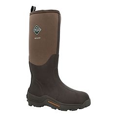 Kohls mens duck clearance boots