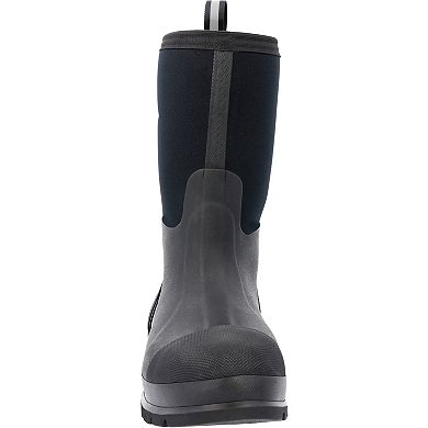 Muck Chore Mid Men's Waterproof Boots