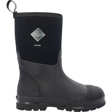 Muck Chore Mid Men's Waterproof Boots