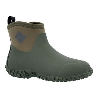 Muck Muckster II Men's Waterproof Ankle Boots