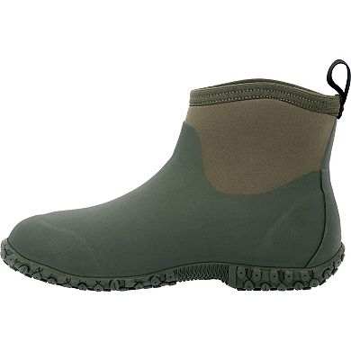  Muck Muckster II Men's Waterproof Ankle Boots