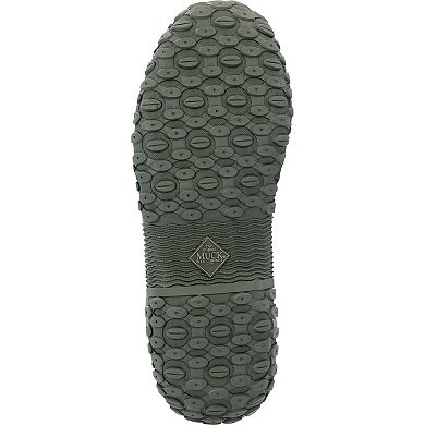 Muck Muckster II Men's Waterproof Ankle Boots