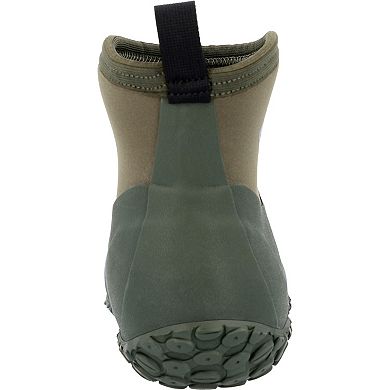 Muck Muckster II Men's Waterproof Ankle Boots