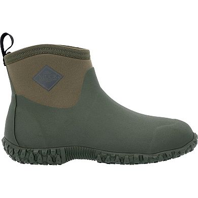 Muck Muckster II Men's Waterproof Ankle Boots