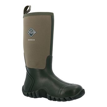 Muck Edgewater Tall Men's Waterproof Boots