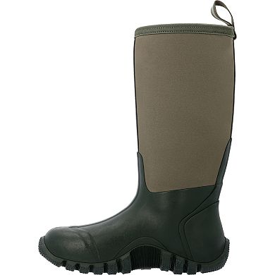Muck Edgewater Tall Men's Waterproof Boots